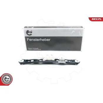 Stahovačka okna Zvedací zařízení oken ESEN SKV 01SKV714