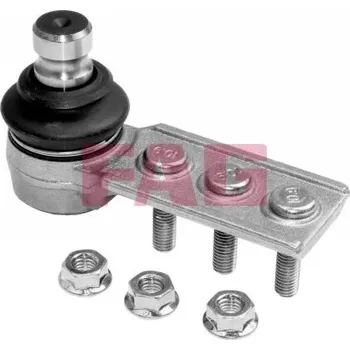 Podpora-/ Kloub Schaeffler FAG 825 0214 10