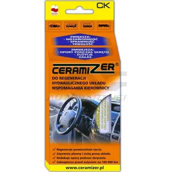 LHM/LHS kapalina Ceramizer CK For hydraulic power steering