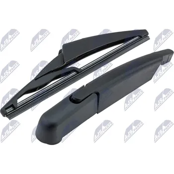 Stěrač Rameno stěrače, čistění skel AJS Parts EWB-RE-018