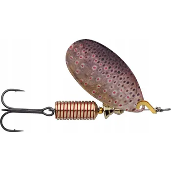 Nástraha Abu Garcia Fast Attack Spinner LF vel. 3 7 g