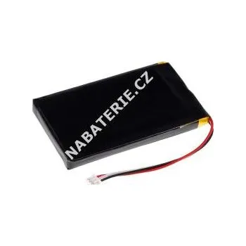 Baterie TomTom AHL03713100 (3,7V/1300mAh)