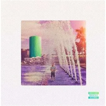 Zahraniční hudba CD KNLO: Sainte-Foy 2019