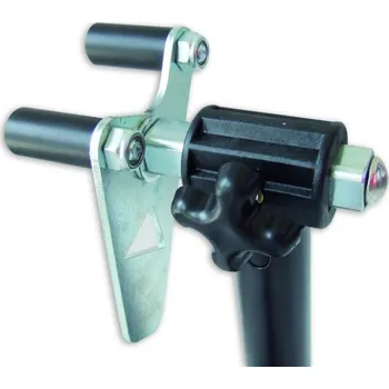 Čepy k přednímu stojánku LV8 DIAVOL E600/03