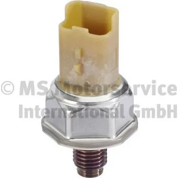 Autoelektrika Snímač, tlak paliva PIERBURG 7.11225.09.0