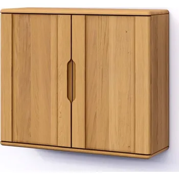 Knihovna knihovna FLABO závěsná FLK2DD4