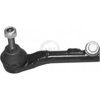 Táhlo řízení Hlava příčného táhla řízení A.B.S. 230381