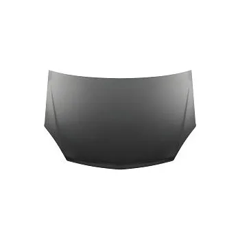 Kapota Přední kapota galvanizovaná OPEL ASTRA H | 2003-2007 | s ochranou svárů | s certifikací |