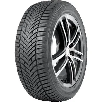 Pneumatika Nokian Tyres Seasonproof 1 XL 3PMSF, M+S 215/60 R17 100V XL