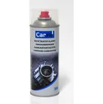 CarFit Čistič škrtící klapky 400 ml