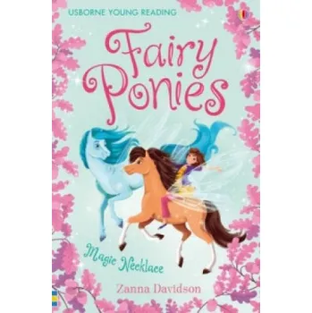 Fairy Ponies Magic Necklace – Zanna Davidson (EN)