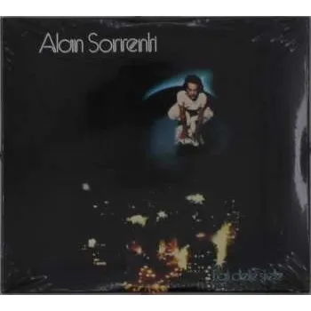 Zahraniční hudba 2CD Alan Sorrenti: Figli Delle Stelle 2017