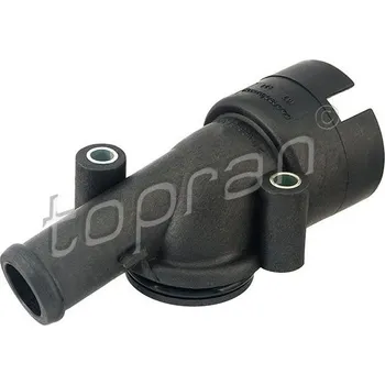 Chladič motoru Příruba chladiva TOPRAN (HANS PRIES) 107 921