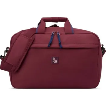 Cestovní taška Cestovní taška RONCATO RYANAIR STARLIGHT 3.0 UNI Vínová, Tmavě modrá