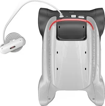 Vysavač Genkinno P2 bezdrátový robotický bazénový vysavač