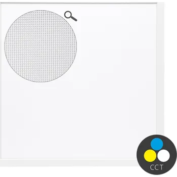 LED osvětlení Ecolite SMD panel 24W 59,5cmx3,3cm 4000lm CCT IP20 LED-GPL-24W/CCT/UGR