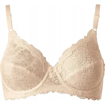 Podprsenka Triumph modelovací podprsenka béžová velikost 90C