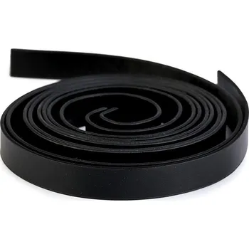 Ucha na tašky - polotovar Varianta: 3 černá, Balení: 10 ks