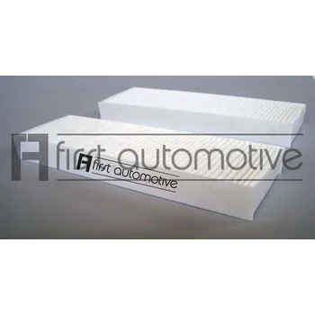 Ventilátor topení a klimatizace Filtr, vzduch v interiéru 1A FIRST AUTOMOTIVE 6447 XG