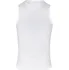 Force Vent bez rukávů bílé, L