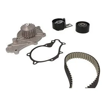 ROZRZAD KPL.Z POMPA FOCUS 1.6TDCI 10-