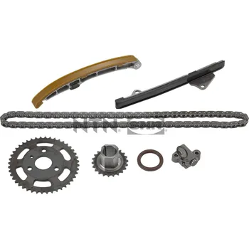 Sada rozvodového řetězu SNR KDC469.00