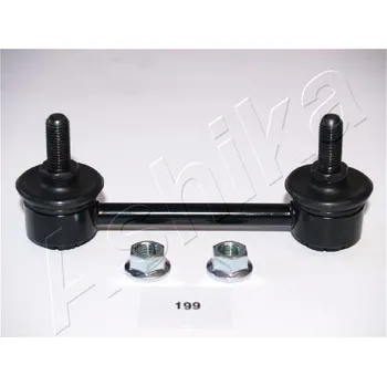 Zavěšení kol Tyč/vzpěra, stabilizátor ASHIKA 106-01-199