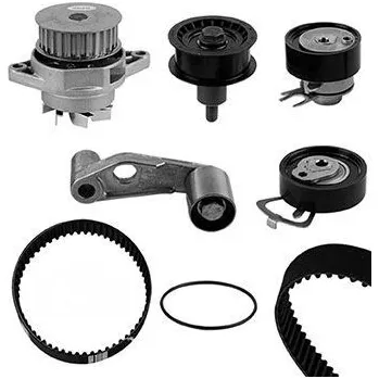 ROZRZAD KPL.Z POMPA VW 1.6FSI 00-