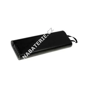 Baterie k notebooku Baterie pro Canon Innova Book 1000 Serie smart (10,8V/2100mAh)