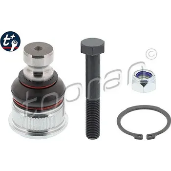 Podpora-/ Kloub TOPRAN (HANS PRIES) 207 672