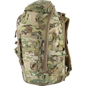 turistický batoh Batoh M-Tac Elite Small Gen.III 25l - multicam