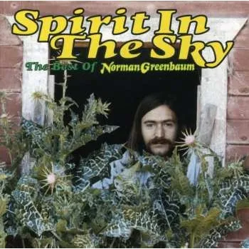 Zahraniční hudba CD Norman Greenbaum: Spirit In The Sky: The Best Of Norman Greenbaum 1995