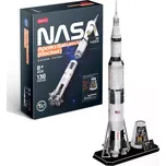 3D puzzle Saturn V Rocket – 136 dílků