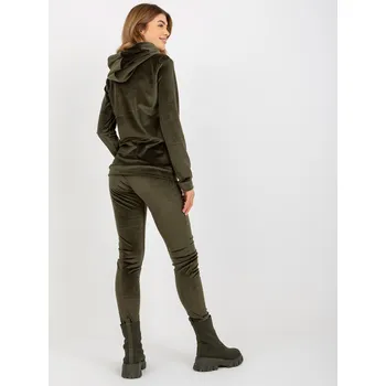 Souprava RV KMPL 6087 2.31X khaki S/M