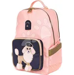 Školní taška batoh New Bobbie Pet-à-Porter Jeune Premier ergonomická luxusní provedení 42*30 cm