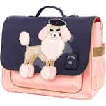 Školní aktovka It Bag Midi Pet-a-Porter Jeune Premier ergonomická luxusní provedení 30*38 cm