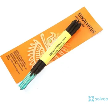 Vonná tyčinka Vonné tyčinky Eukalyptus Rymer 1 x 9 ks