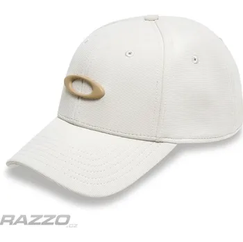 Čepice Pánská čepice Oakley Tincan Hat Mist Pebble S - M