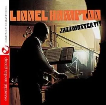 Zahraniční hudba CD Lionel Hampton: Jazzmaster 2012