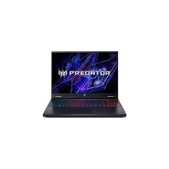 Notebook Acer Predator Helios Neo 16/PHN16-73-98QX/U9-275HX/16"/2560x1600/32GB/1TB/RTX 5060/W11H/Bl (NH.QVQEC.003)