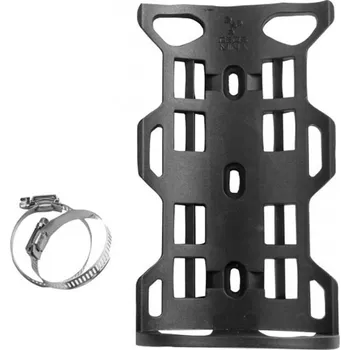 brašna na kolo Geosmina Cargo Cage na vidlici