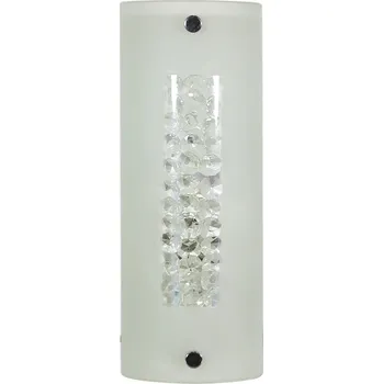 STROPNÍ SVÍTIDLO ABREGO PLAFON 24/10 1X60W E27