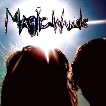 Zahraniční hudba LP Magic Wands: Magic Love & Dreams EP PIC 2017 Picture Disc Vinyl