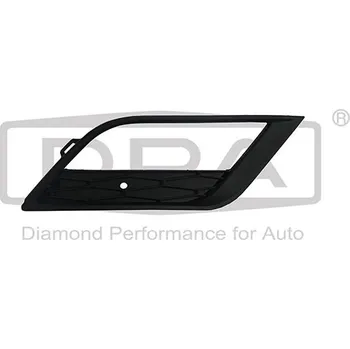 Nárazník Větrací mřížka, nárazník DPA 88531775402