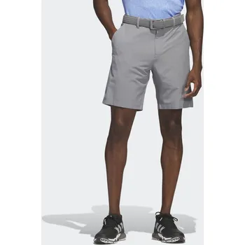 Pánské kraťasy ADIDAS Šortky Ultimate365 8.5-Inch Golf 50 ŠEDÁ