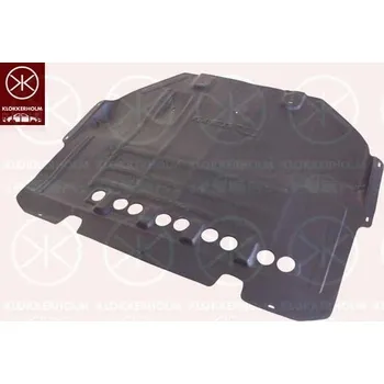 Nářadí pro automobil Kryt motoru AGB 5710345T