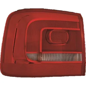 Zadní světlomet Zadní světlo DEPO 441-19B8L-UE