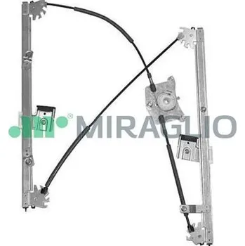 Stahovačka okna Zvedací zařízení oken MIRAGLIO 30/1827