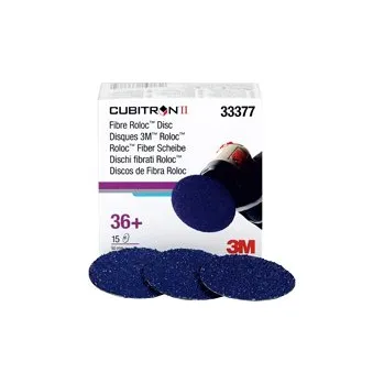 3M™ 786C Cubitron II fíbrovy kotouč, Roloc 36+ 50mm