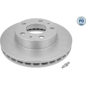 Brzdový kotouč Brzdový kotouč MEYLE 283 521 0021/PD